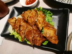 -雷泰泰台式胡椒虾(滨江金铂湾店)