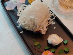 -东海朗廷酒店-唐阁T’ANG COURT 中餐厅