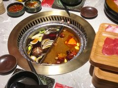 -空之介寿喜烧·和牛放题(恒隆广场店)