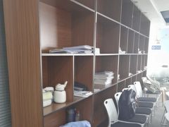 -新航道雅思托福·留学·考研培训(人民广场校区)