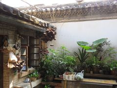 -路边小吃(临安春秋商业步行街店)