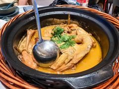 -聚丰园•湖鲜餐厅(阿红私房菜梅石路店)