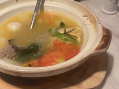 -宁波石浦大饭店(新材料城店)