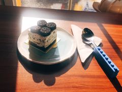 -W CAFE(甜爱路店)