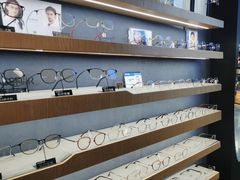 -日本手作眼镜·久川睛匠(新中关购物中心店)