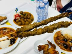 -宜家·瑞典风味餐厅(北京西红门店)