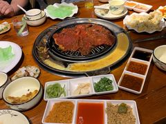 -超级神炭烤肉夜食(芥园西道店)