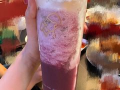 -喜茶(北京五棵松华熙店)