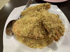 -龙海鲜螃蟹王(宏茂桥店)