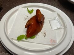 -北京泰富酒店-柏景轩中餐厅