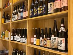 -万鱼亭 日本料理(无锡香山名园店)