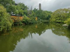 -江心屿景区