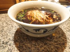 老牌阳春面-南京大牌档(苏州中心店)