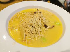 -淮扬村中餐厅
