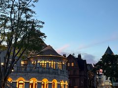 -中旅阿那亚九龙湖·公主酒店