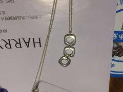 -Tiffany & Co.蒂芙尼
(杭州大厦店)