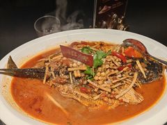 -桂小厨广西菜(水晶城店)