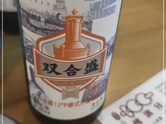 -烤满分·东北烧烤(首经贸店)