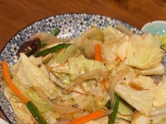 -傑·料理·海鲜放题(佛山文华荟店)