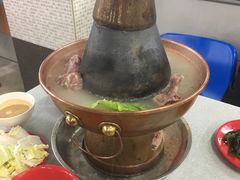 -同济大排档