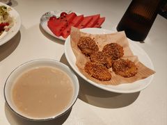 -闽海肴(北辰荟店)