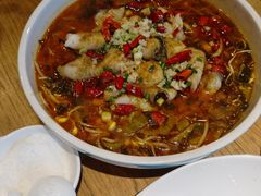-山芋腔苏北菜(盐城滨海店)