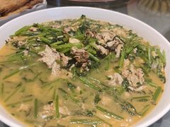 -鲜得莱渔港·小平岛海胆馆(七贤岭店)