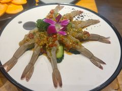 -三千里韩式炭火烤肉(南八马路店)