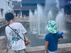 -嘉兴月河历史街区