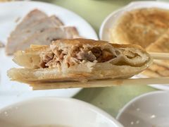 -李连贵熏肉大饼(兴工街店)