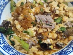 -贾楠小炒泡馍(红福小区店)