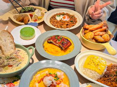 -盐集·料理食堂(江北活力源店)