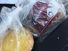 红豆糕-Caidie Bakery采蝶轩(百越店)