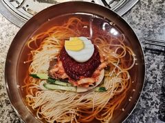 -汉拿山烤肉(东直门东方银座店)
