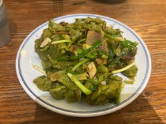 -静一餐厅·湖北菜(前门创始店)