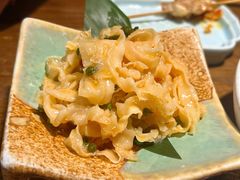 -一豚轩·烧鸟·豚骨拉面(五四路店)