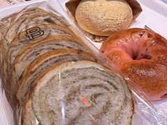 -巴黎贝甜(阜成门万通店)