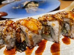 -富山日式料理(宽厚里店)