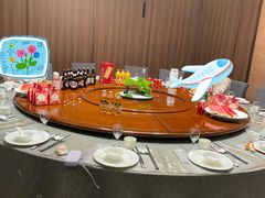 -一品名厨堂(先锋路店)