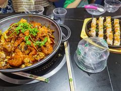 -青木岚小海鲜•小龙虾(友谊店)