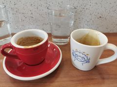 -PUZZLE COFFEE 拼图咖啡
