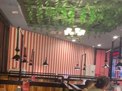-吉布鲁牛排海鲜自助(乐山万达店)