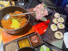 -谷牛和牛烤肉(漕河泾印象城店)