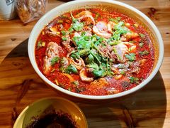 -筒骨麻辣烫(永同昌公寓胜明花园店)