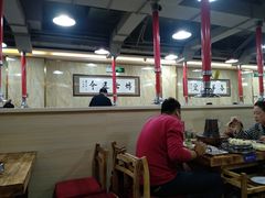 大堂-元盛居(生态大街店)