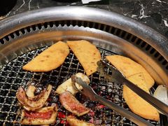 -一品诚记烤肉·甄选店(中南路店)