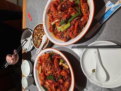 -拙味兄弟·活龙虾·旗舰店(环城西路店)