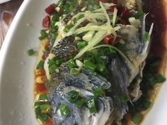 -阿杰臻选海鲜饭店(普陀山店)
