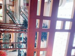 -威斯汀舞台餐厅