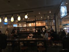 -喜茶(广州天汇igc店)